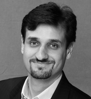 Aun Ali Rahman